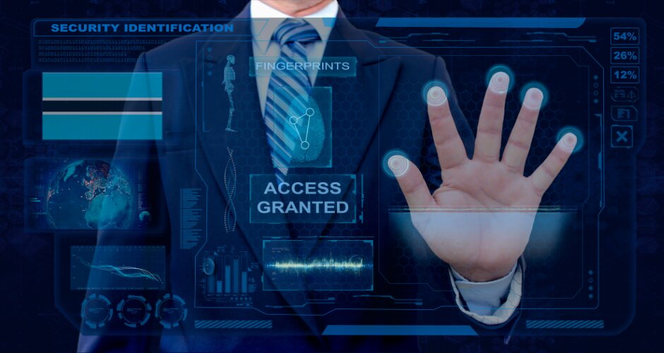 Biometric Access Attendance in Oman