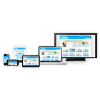 responsive website designing